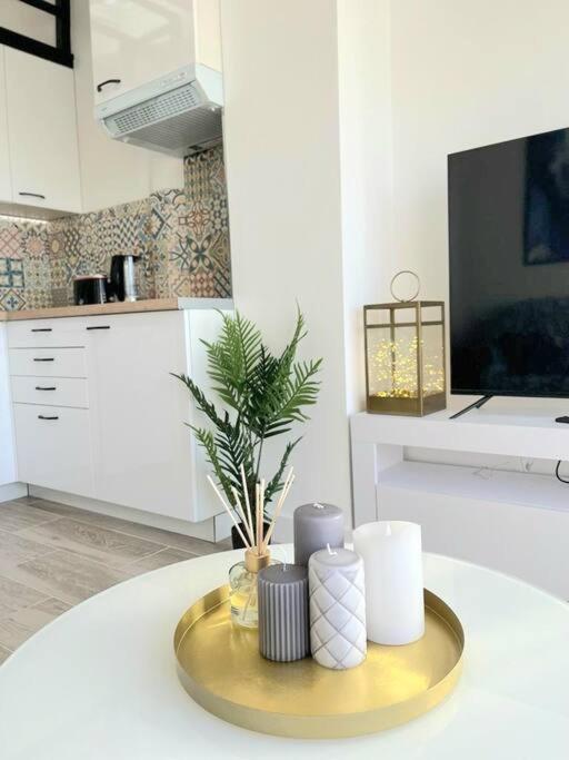 Belle Mar Sea View Studio Τορεβιέχα Εξωτερικό φωτογραφία